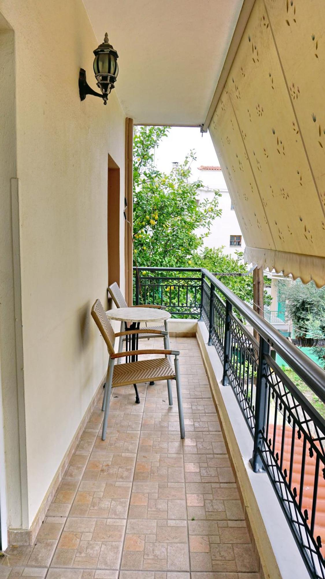 Sourada Studios Mytilene Exterior photo